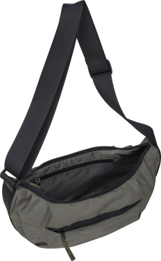 Logo trade promotional giveaways image of: Waist bag Limeira MoLu