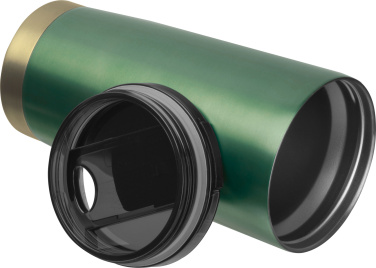 Logo trade business gifts image of: Drinking cup La Louviere MoLu