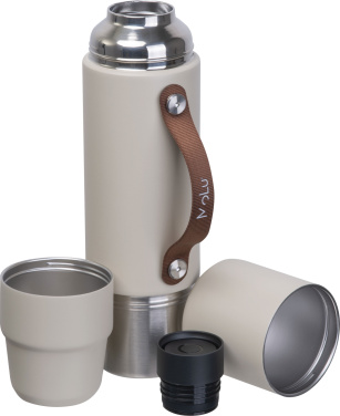 Logotrade business gifts photo of: Insulated bottle Le Bourget MoLu