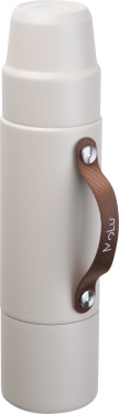 Logo trade promotional giveaways image of: Insulated bottle Le Bourget MoLu