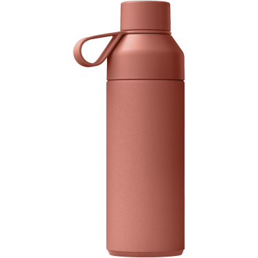Logotrade promotional merchandise photo of: Ocean Bottle 500 ml vacuum insulated water bottle