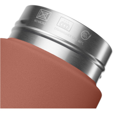 Logotrade promotional products photo of: Ocean Bottle 500 ml vacuum insulated water bottle