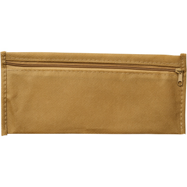 Logotrade promotional merchandise image of: Enviro 7-piece pencil case set