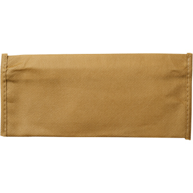 Logo trade promotional merchandise image of: Enviro 7-piece pencil case set