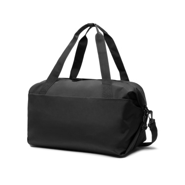 Logo trade advertising products image of: KENTO URBAN RCS recycled nylon Weekender