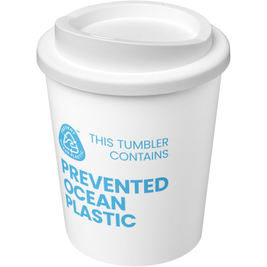 Logo trade corporate gifts image of: Americano® Espresso POP 250 ml tumbler