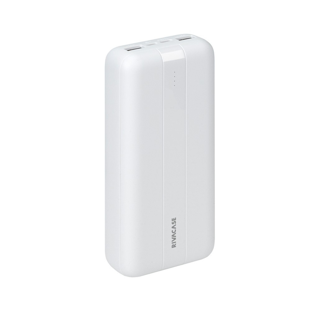 Logotrade promotional item picture of: Power Bank VA2081 20000 mAh RIVACASE