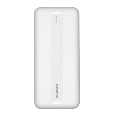 Logotrade promotional merchandise picture of: Power Bank VA2081 20000 mAh RIVACASE