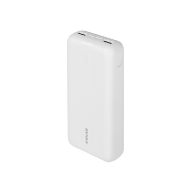 Logotrade promotional gift image of: Power Bank VA2081 20000 mAh RIVACASE