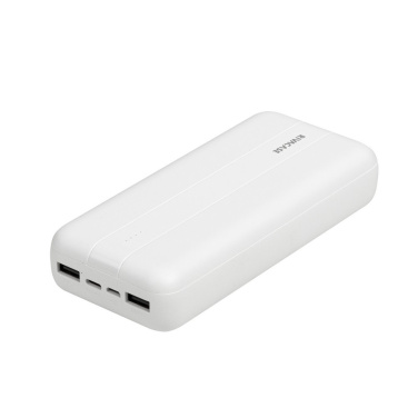 Logotrade promotional merchandise photo of: Power Bank VA2081 20000 mAh RIVACASE