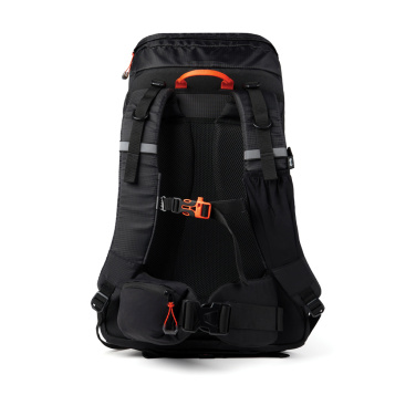 Logotrade promotional items photo of: Nordic Drift Trail RCS backpack 33L