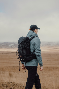 Logo trade business gift photo of: Nordic Drift Trail RCS backpack 33L