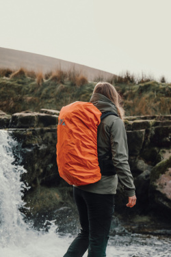 Logo trade corporate gifts picture of: Nordic Drift Trail RCS backpack 33L