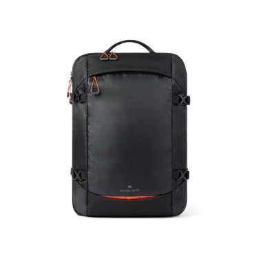 Logotrade promotional product picture of: Nordic Drift RCS Travelling backpack 25L