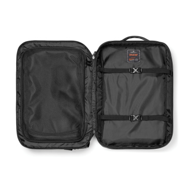 Logotrade promotional merchandise photo of: Nordic Drift RCS Travelling backpack 25L