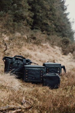 Logo trade corporate gift photo of: Nordic Drift Storm RCS water-repellent cooler bag 20L