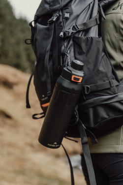 Logo trade promotional gift photo of: Nordic Drift Trail RCS Insulated Lockable Sports Bottle