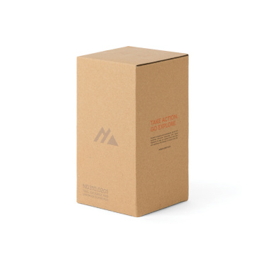 Logo trade corporate gifts picture of: Nordic Drift Trail RCS Lockable And Leakproof Coffee Mug 350