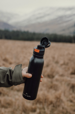 Logotrade advertising product image of: Nordic Drift Trail RCS Single Wall Water Bottle 750ml