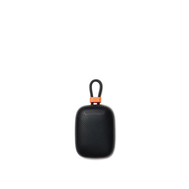 Logo trade promotional products image of: Nordic Drift Titan IP67 Water and Dustproof 5W Speaker