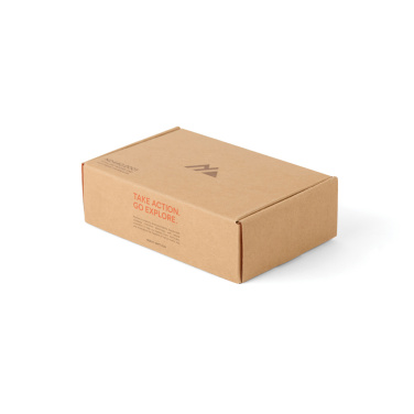 Logo trade promotional products image of: Nordic Drift Titan IP67 Water and Dustproof 5W Speaker