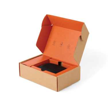 Logo trade promotional giveaway photo of: Nordic Drift Titan IP67 Water and Dustproof 5W Speaker