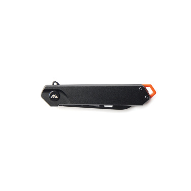 Logo trade promotional merchandise picture of: Nordic Drift Adventure Folding knife