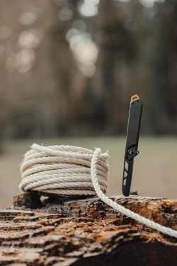 Logo trade promotional products picture of: Nordic Drift Adventure Folding knife