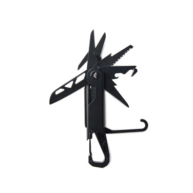 Logotrade business gift image of: Nordic Drift Adventure Multitool