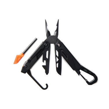 Logo trade business gift photo of: Nordic Drift Adventure Multi-function Pliers