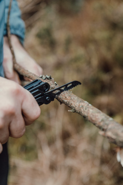 Logo trade promotional giveaways image of: Nordic Drift Adventure Multi-function Pliers