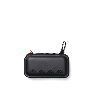 Logo trade promotional giveaways image of: Nordic Drift GRS Aero active towel