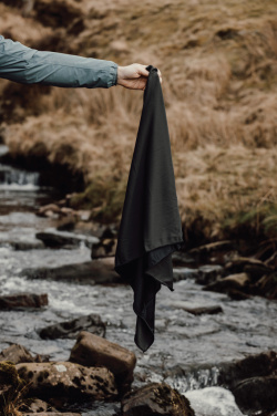 Logotrade business gifts photo of: Nordic Drift GRS Aero active towel