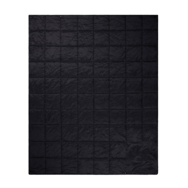 Logotrade promotional merchandise image of: Nordic Drift GRS 3-in-1 Adventure Blanket