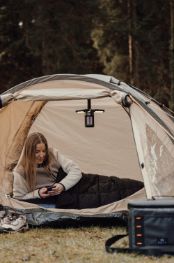 Logotrade advertising product image of: Nordic Drift GRS 3-in-1 Adventure Blanket