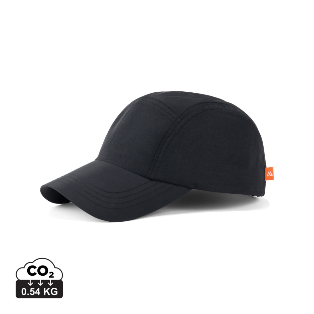 Logotrade promotional product picture of: Nordic Drift RCS Aero UPF 50+ cap