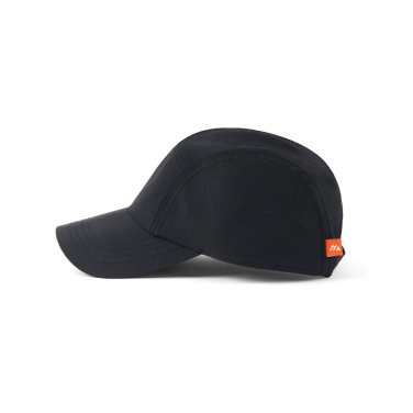 Logotrade promotional merchandise picture of: Nordic Drift RCS Aero UPF 50+ cap