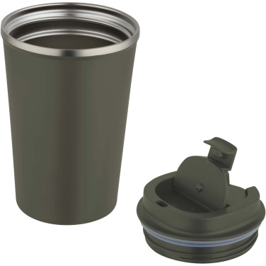 Logotrade corporate gifts photo of: Newport 350 ml double wall vacuum insulated stainless steel tumbler