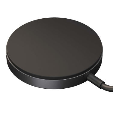 Logotrade promotional giveaways photo of: Zens Pro 1 15W wireless charger