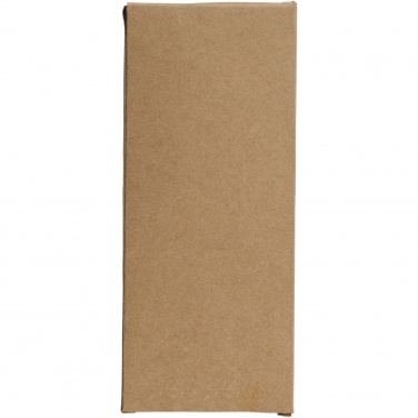 Logo trade reklaamkingitused foto: Õnnelik 19-osaline värvipliiatsi ja värvipliiatsi komplekt