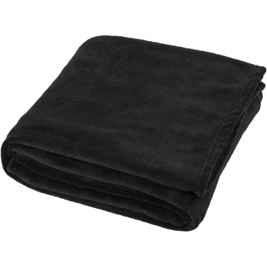 Logotrade firmakingid pilt: Lahe eriti pehme korallifliisist ruuduline tekk