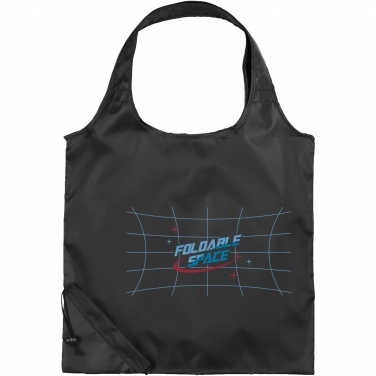 Logotrade reklaamkingituse foto: Bangalo kokkupandav kandekott 7L