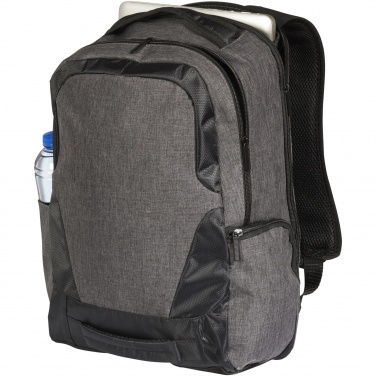 Logotrade meene foto: Overland 17" TSA sülearvuti seljakott 18L