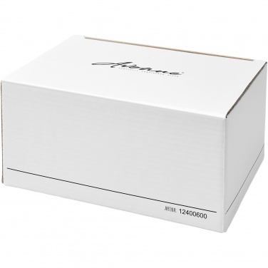 Logotrade firmakingituse foto: Blaze valgusega logoga kõrvaklapid