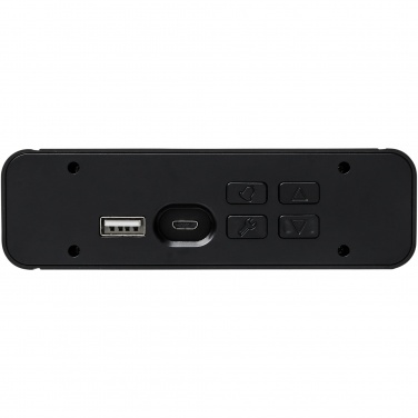 Logo trade meened foto: Sekundite 5W juhtmevaba laadimise kell