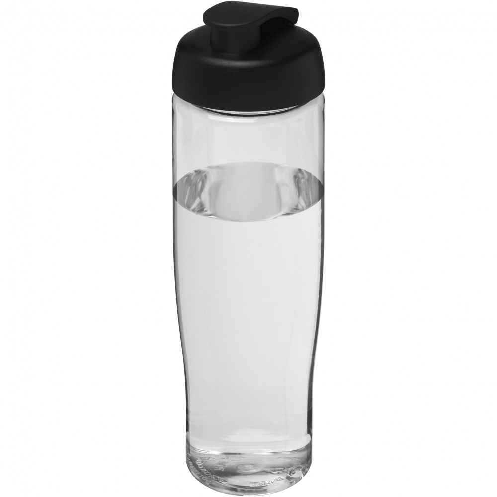 Logotrade firmakingi foto: H2O Active® Tempo 700 ml keeratava kaanega spordipudel