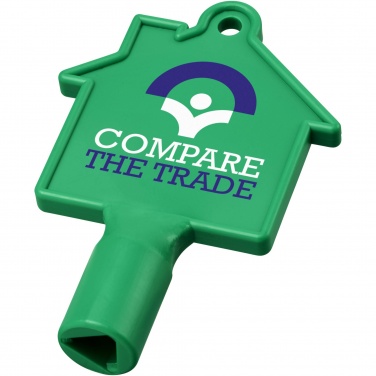 Logo trade ärikingid foto: Maximiliani majakujuline kommunaalvõti