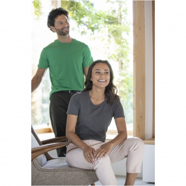 Logo trade reklaamkingid foto: Herose lühikeste varrukatega naiste T-särk