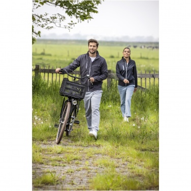 Logo trade firmakingid foto: Orion meeste softshell jope