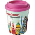 Brite-Americano® Espresso 250 ml joogitops, Magenta